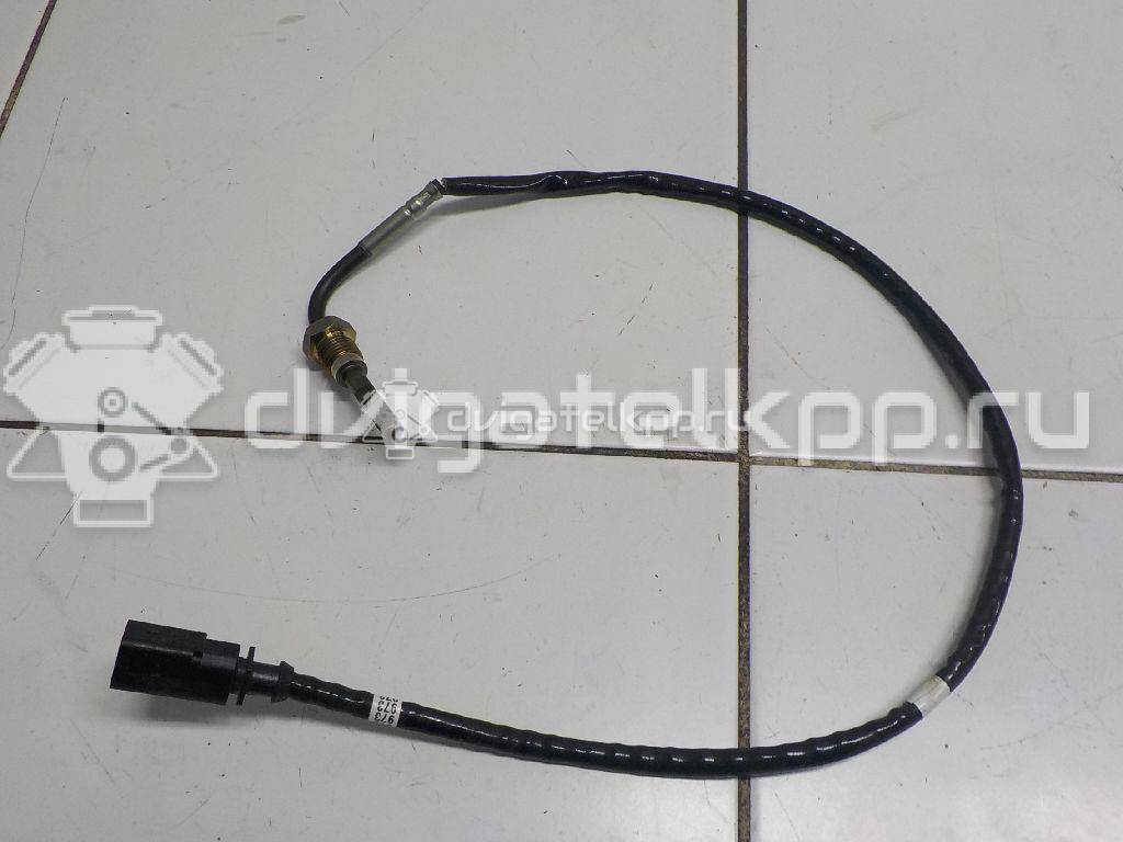 Фото Датчик температуры  03L906088FC для Volkswagen Transporter / Multivan {forloop.counter}}