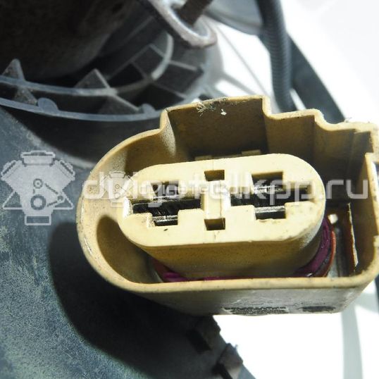 Фото Вентилятор радиатора  7H0959455A для Volkswagen Transporter / Multivan