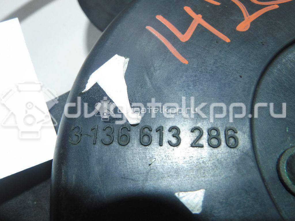 Фото Вентилятор радиатора  7H0959455A для Volkswagen Transporter / Multivan {forloop.counter}}