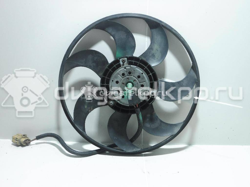 Фото Вентилятор радиатора  7H0959455A для Volkswagen Transporter / Multivan {forloop.counter}}