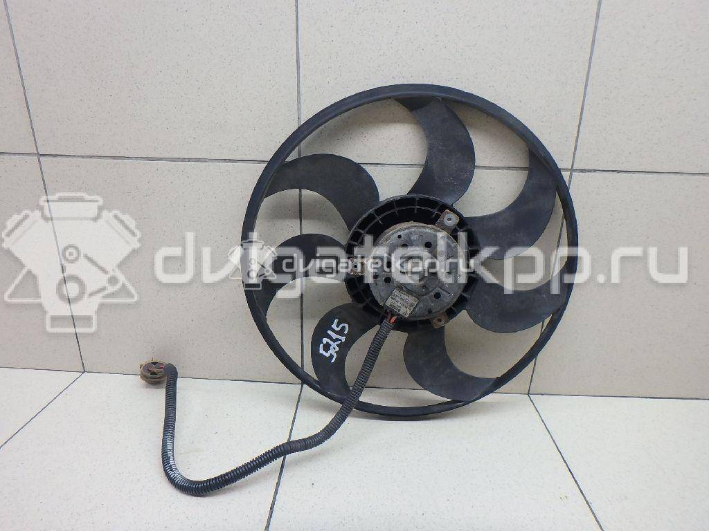 Фото Вентилятор радиатора  7H0959455A для Volkswagen Transporter / Multivan {forloop.counter}}