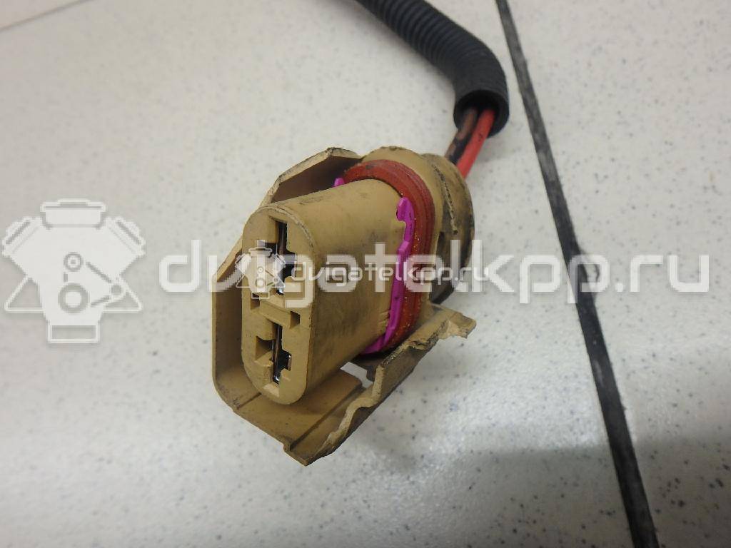 Фото Вентилятор радиатора  7H0959455A для Volkswagen Transporter / Multivan {forloop.counter}}