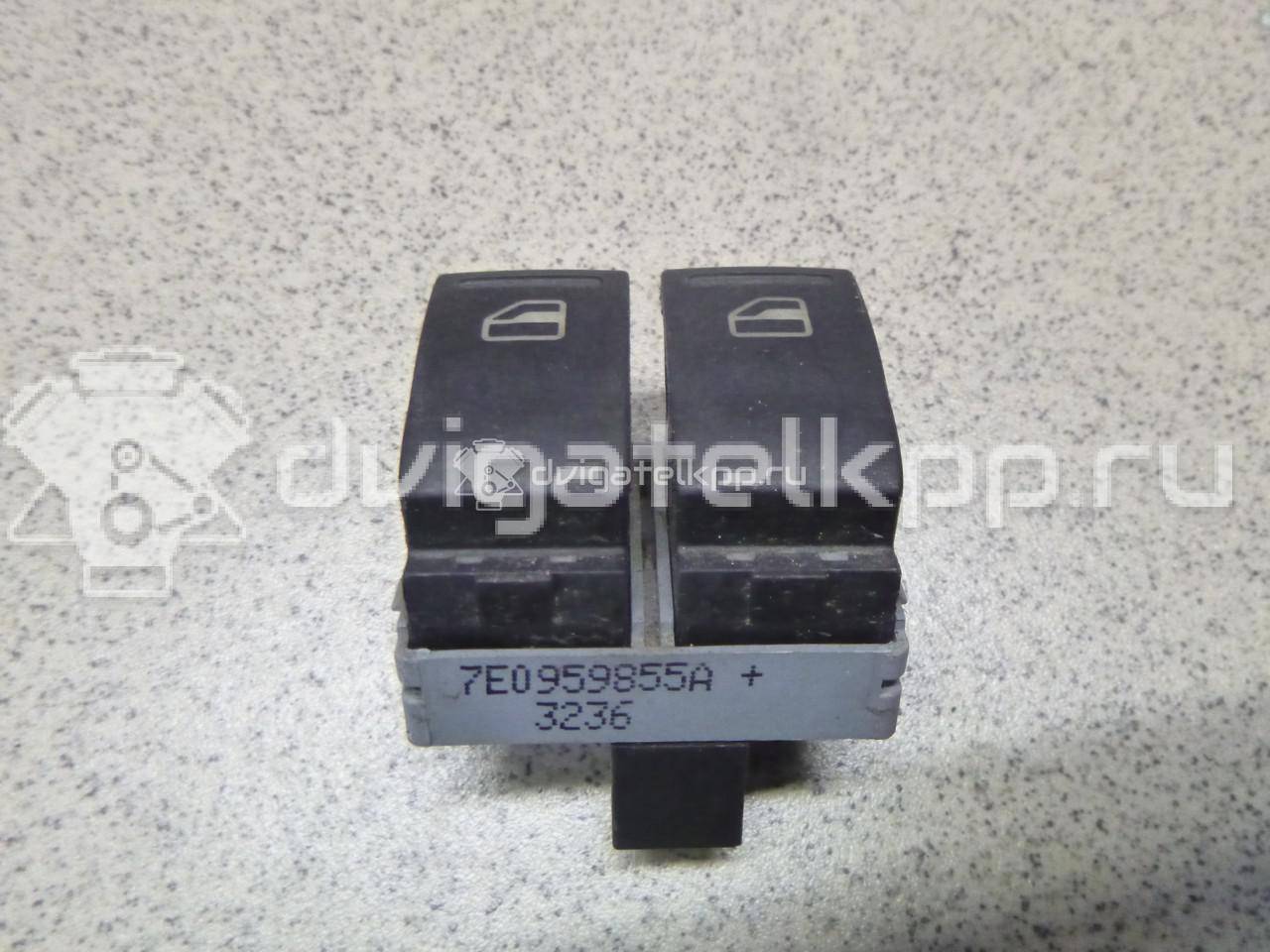 Фото Блок управления стеклоподъемниками  7E0959855A9B9 для Volkswagen Transporter / Multivan {forloop.counter}}