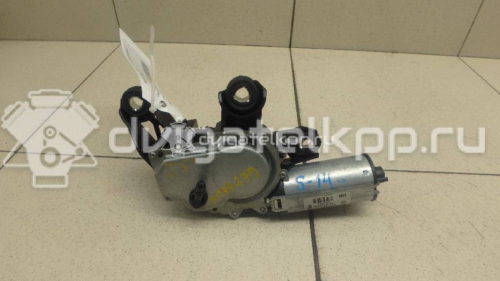 Фото Моторчик стеклоочистителя задний  7H0955711 для Volkswagen Transporter / Multivan {forloop.counter}}