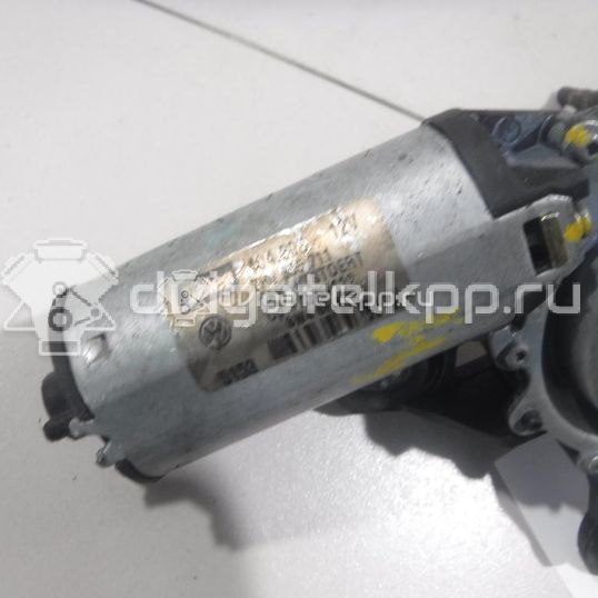 Фото Моторчик стеклоочистителя задний  7H0955711 для Volkswagen Transporter / Multivan