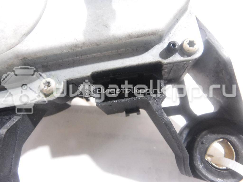 Фото Моторчик стеклоочистителя задний  7H0955711 для Volkswagen Transporter / Multivan {forloop.counter}}