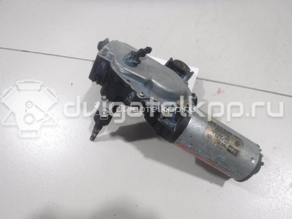 Фото Моторчик стеклоочистителя задний  7H0955711 для Volkswagen Transporter / Multivan {forloop.counter}}