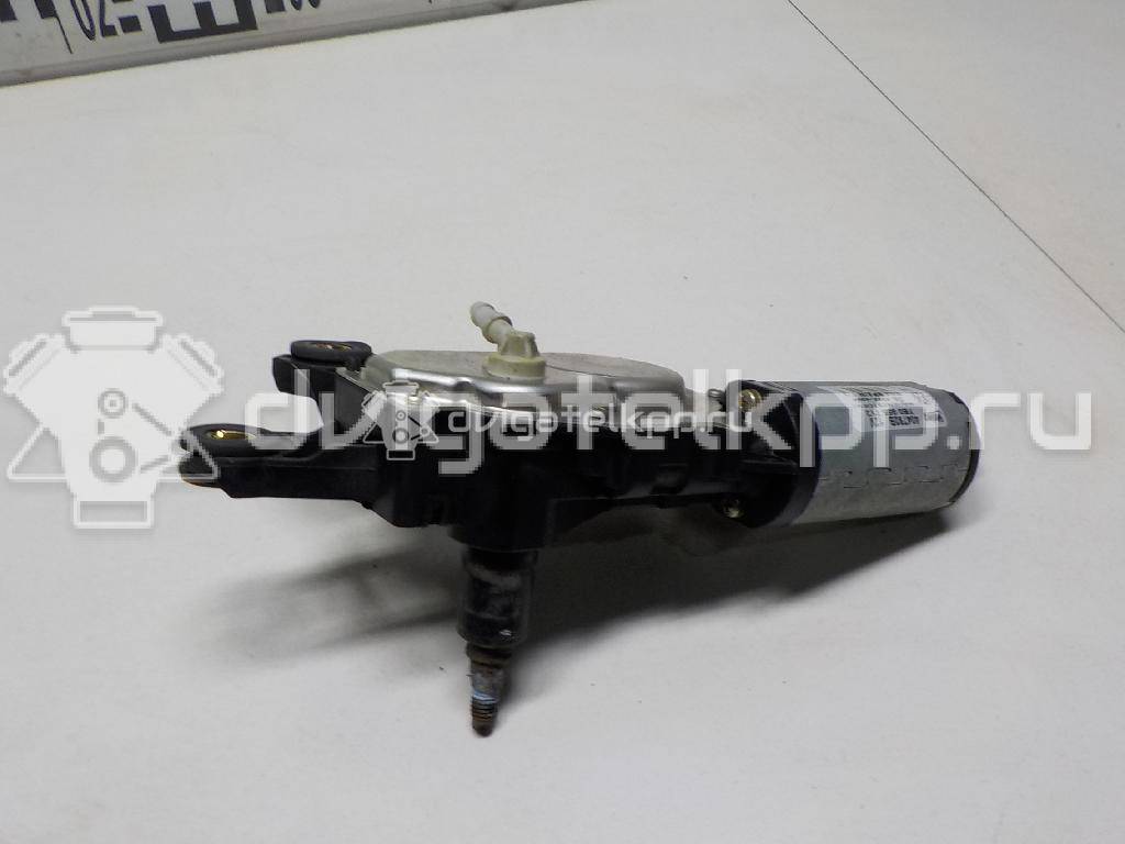 Фото Моторчик стеклоочистителя задний  7E0955712 для Volkswagen Transporter / Multivan {forloop.counter}}