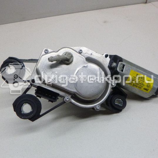 Фото Моторчик стеклоочистителя задний  7H0955711B для Volkswagen Transporter / Multivan