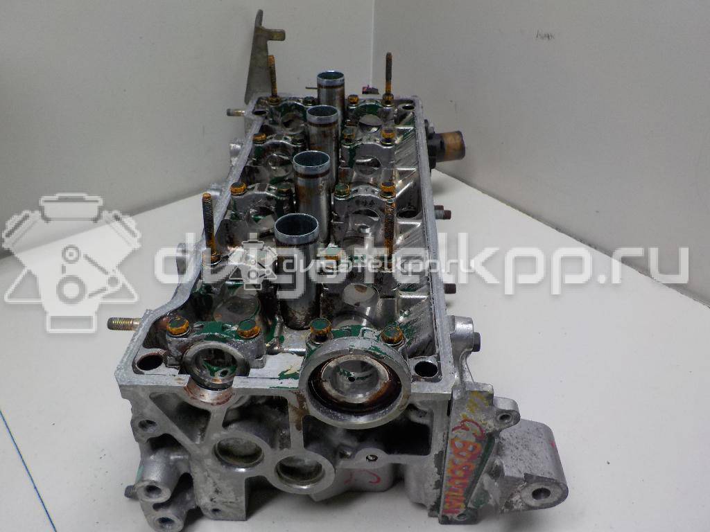 Фото Головка блока для двигателя 4A-FE для Toyota / Holden 90-116 л.с 16V 1.6 л бензин 1110109090 {forloop.counter}}