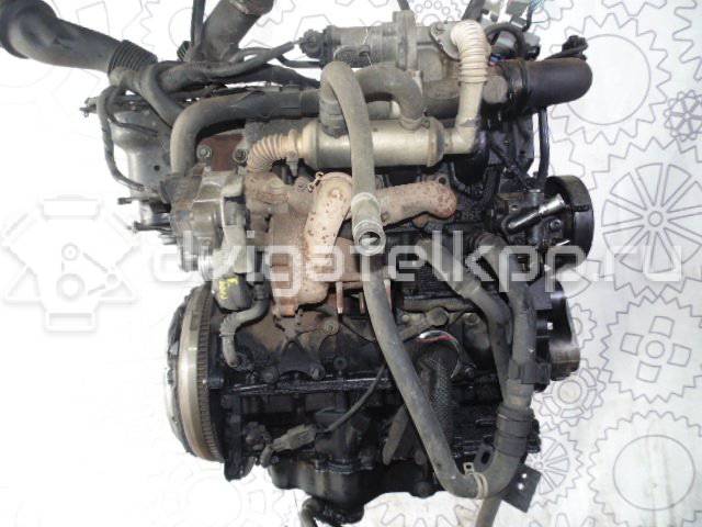Фото Контрактный (б/у) двигатель QYWA для Ford Galaxy / S-Max 125 л.с 8V 1.8 л Дизельное топливо {forloop.counter}}