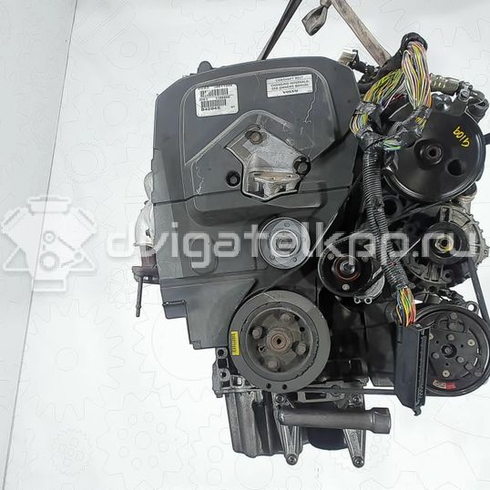 Фото Контрактный (б/у) двигатель B 4204 S для Volvo C30 / V40 / S40 136-140 л.с 16V 1.9 л бензин
