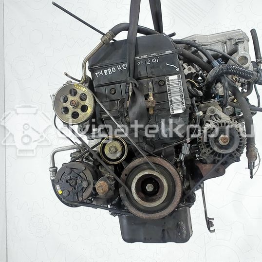 Фото Контрактный (б/у) двигатель B20Z1 для Honda Cr-V 133-147 л.с 16V 2.0 л бензин 10002PHKE00