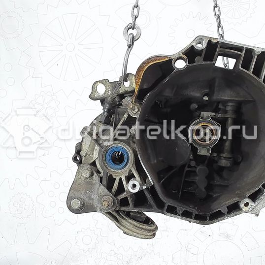 Фото Контрактная (б/у) МКПП для Premier / Fiat 75-93 л.с 16V 1.2 л 199 A2.000 Дизельное топливо 55201205