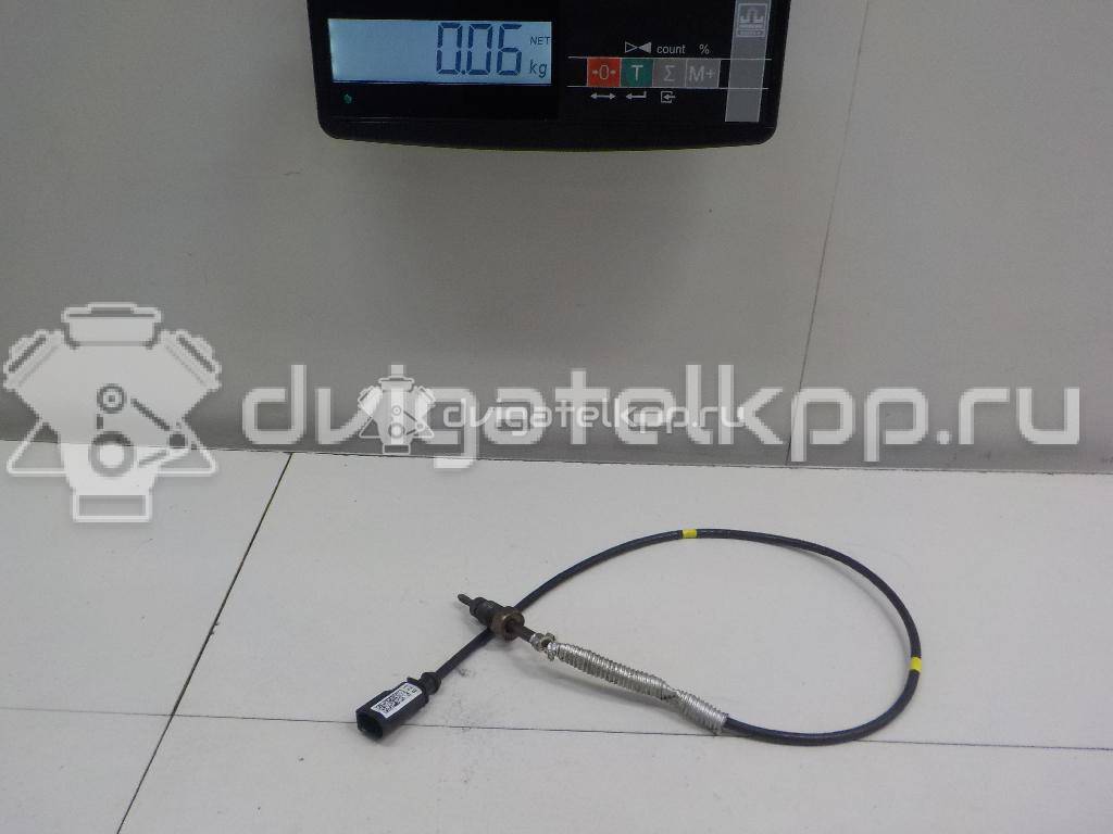 Фото Датчик температуры  04L906088EN для Volkswagen Transporter / Multivan {forloop.counter}}