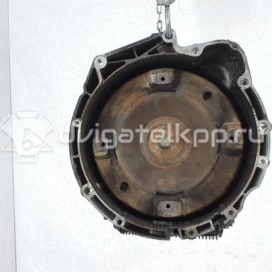 Фото Контрактная (б/у) АКПП для Bmw 3 / 5 / 7 / X3 / X5 204-218 л.с 24V 3.0 л M57 D30 (306D2) Дизельное топливо 24007539993