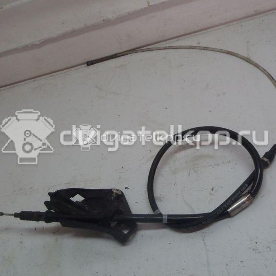 Фото Трос стояночного тормоза правый  5C0609721AD для Volkswagen Beetle