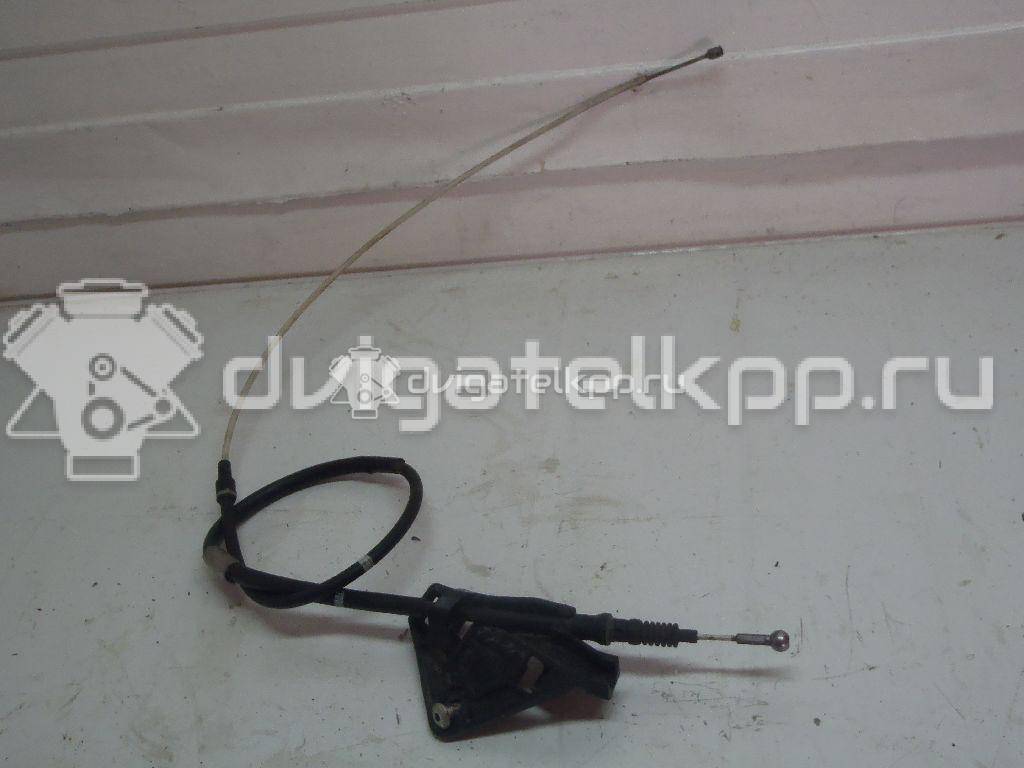 Фото Трос стояночного тормоза правый  5C0609721AD для Volkswagen Beetle {forloop.counter}}