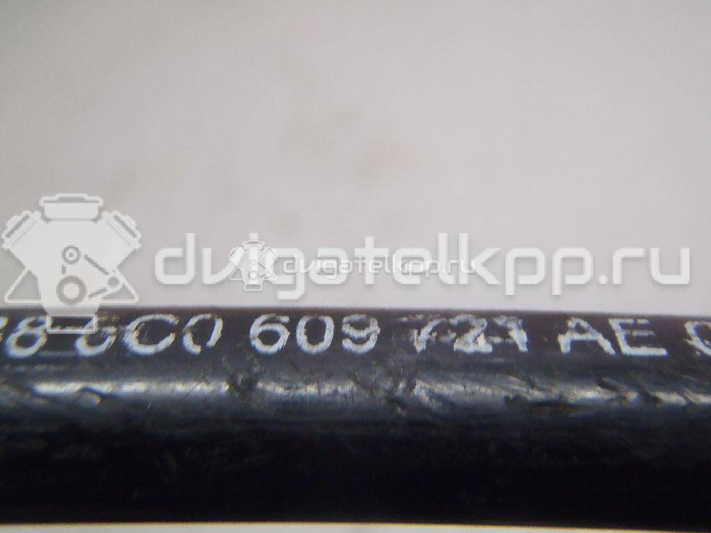 Фото Трос стояночного тормоза левый  5C0609721AE для Volkswagen Beetle {forloop.counter}}