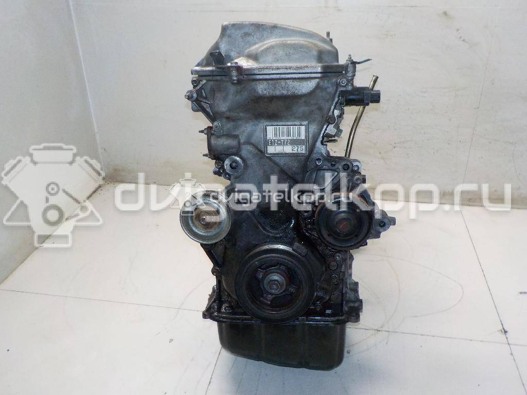 Фото Контрактный (б/у) двигатель 1ZZ-FE для Lotus / Pontiac / Toyota / Toyota (Faw) 121-146 л.с 16V 1.8 л Бензин/спирт {forloop.counter}}