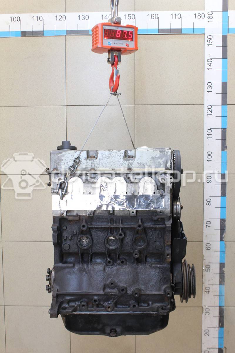 Фото Контрактный (б/у) двигатель 2E для Volkswagen / Toyota 115 л.с 8V 2.0 л бензин {forloop.counter}}