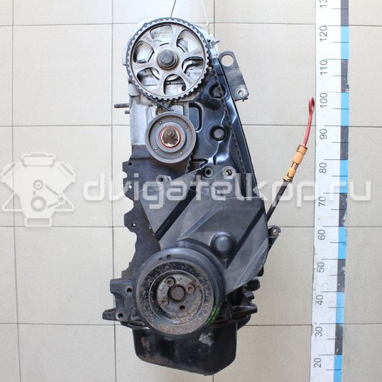 Фото Контрактный (б/у) двигатель 2E для Volkswagen / Toyota 65-82 л.с 12V 1.3 л бензин