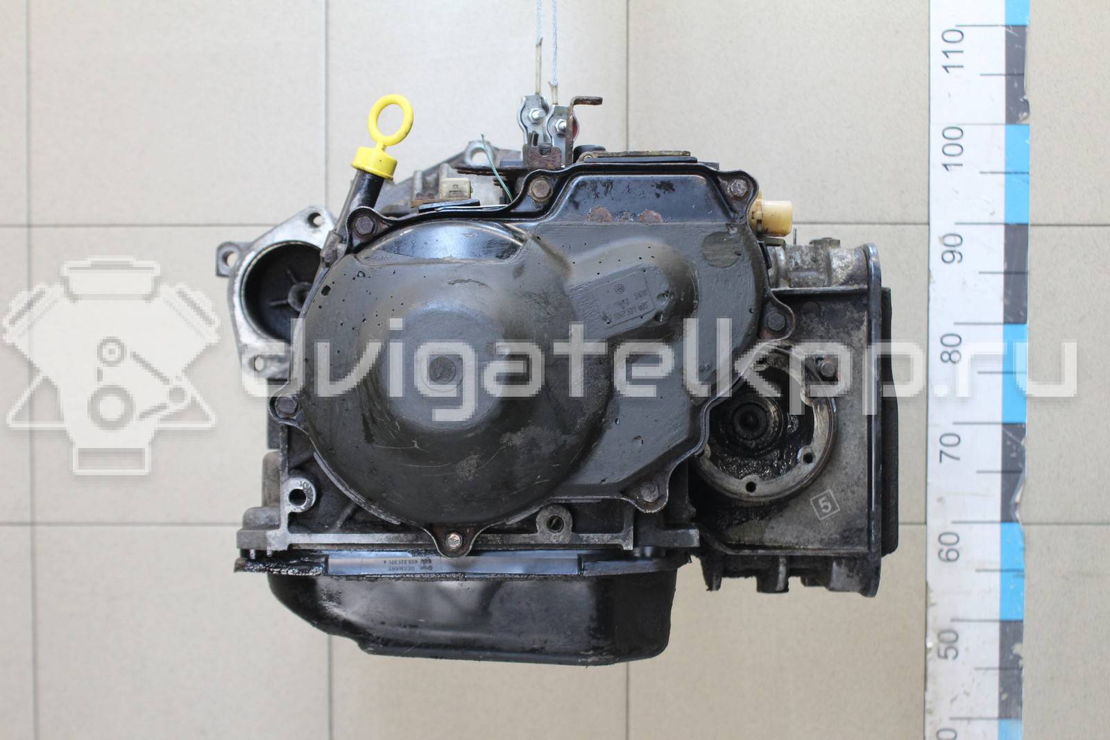 Фото Контрактная (б/у) АКПП для Volkswagen / Toyota 65-82 л.с 12V 1.3 л 2E бензин 096300036CX {forloop.counter}}