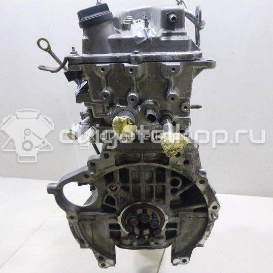 Фото Контрактный (б/у) двигатель 1ZZ-FE для Lotus / Pontiac / Toyota / Toyota (Faw) 135-136 л.с 16V 1.8 л бензин 190000D191