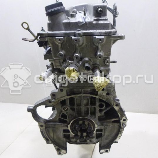 Фото Контрактный (б/у) двигатель 1ZZ-FE для Lotus / Pontiac / Toyota / Toyota (Faw) 120-132 л.с 16V 1.8 л бензин 190000D191