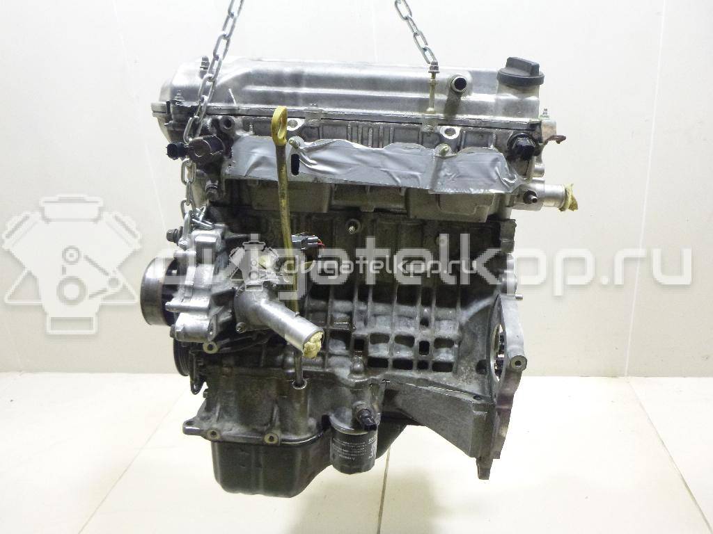 Фото Контрактный (б/у) двигатель 1ZZ-FE для Lotus / Pontiac / Toyota / Toyota (Faw) 120-132 л.с 16V 1.8 л бензин 190000D191 {forloop.counter}}