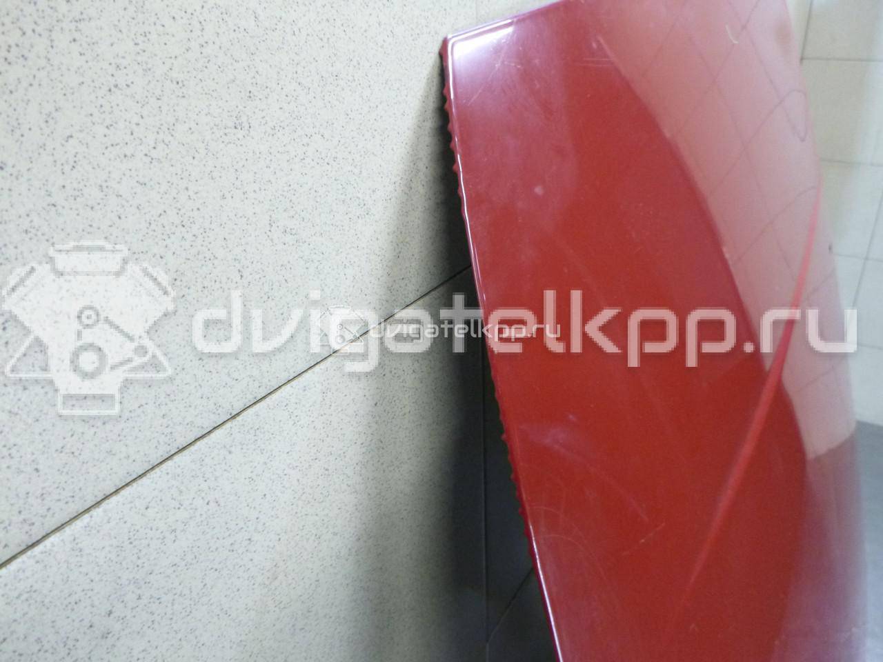 Фото Капот  357823031C для Volkswagen Passat {forloop.counter}}