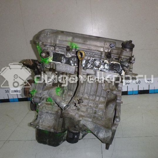 Фото Контрактный (б/у) двигатель 1ZZ-FE для Lotus / Pontiac / Toyota / Toyota (Faw) 135-136 л.с 16V 1.8 л бензин 1900022151