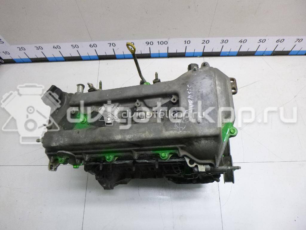 Фото Контрактный (б/у) двигатель 1ZZ-FE для Lotus / Pontiac / Toyota / Toyota (Faw) 135-136 л.с 16V 1.8 л бензин 1900022151 {forloop.counter}}