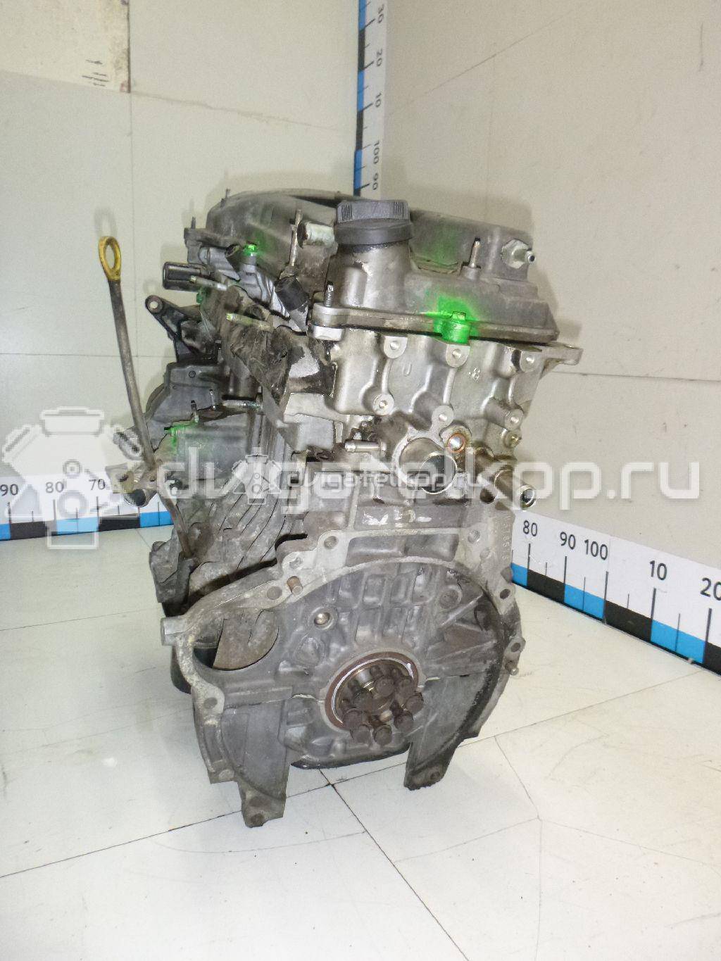 Фото Контрактный (б/у) двигатель 1ZZ-FE для Lotus / Pontiac / Toyota / Toyota (Faw) 135-136 л.с 16V 1.8 л бензин 1900022151 {forloop.counter}}