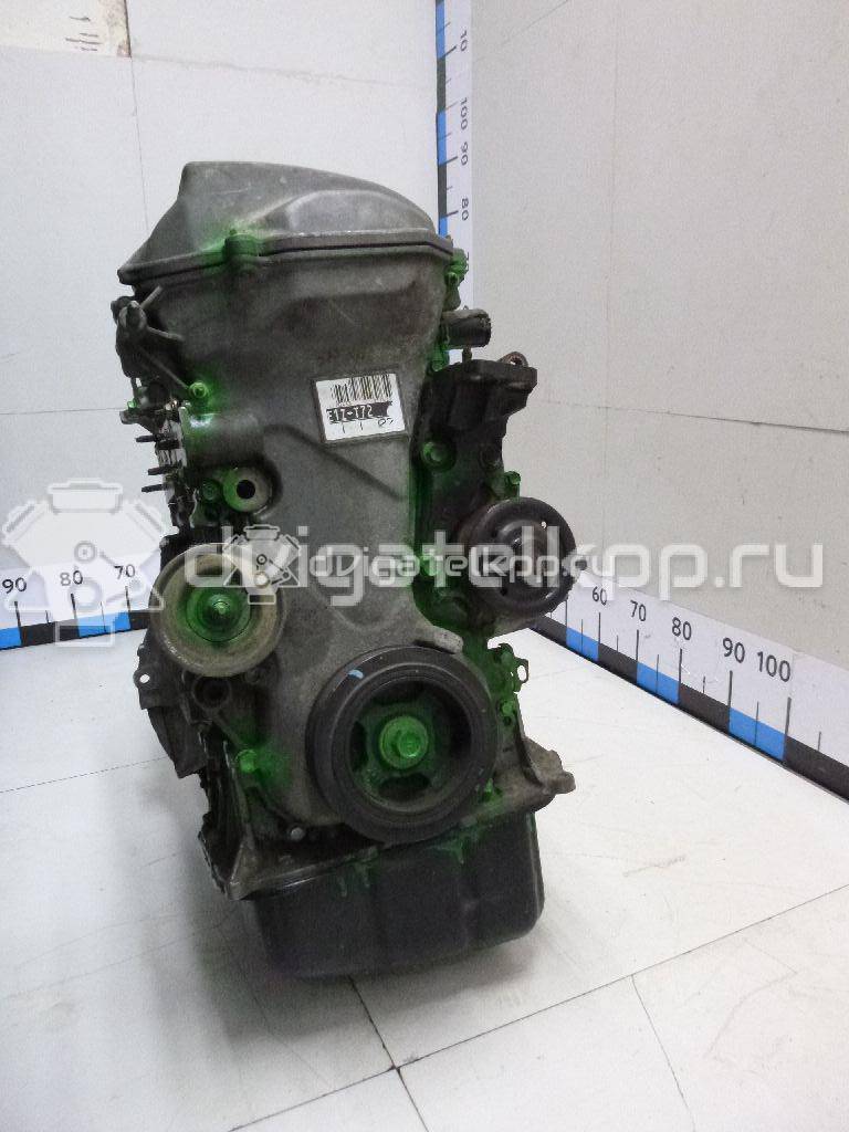 Фото Контрактный (б/у) двигатель 1ZZ-FE для Lotus / Pontiac / Toyota / Toyota (Faw) 135-136 л.с 16V 1.8 л бензин 1900022151 {forloop.counter}}