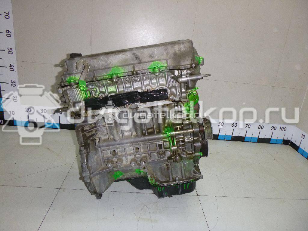 Фото Контрактный (б/у) двигатель 1ZZ-FE для Lotus / Pontiac / Toyota / Toyota (Faw) 135-136 л.с 16V 1.8 л бензин 1900022151 {forloop.counter}}