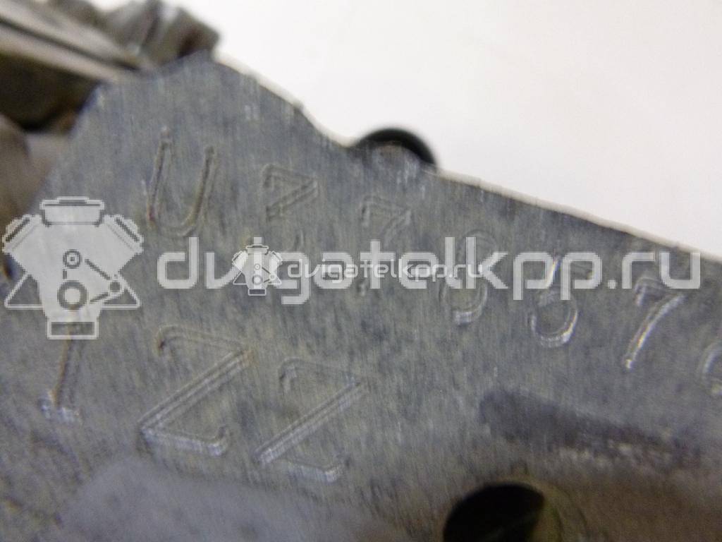 Фото Контрактный (б/у) двигатель 1ZZ-FE для Lotus / Pontiac / Toyota / Toyota (Faw) 135-136 л.с 16V 1.8 л бензин 1900022151 {forloop.counter}}