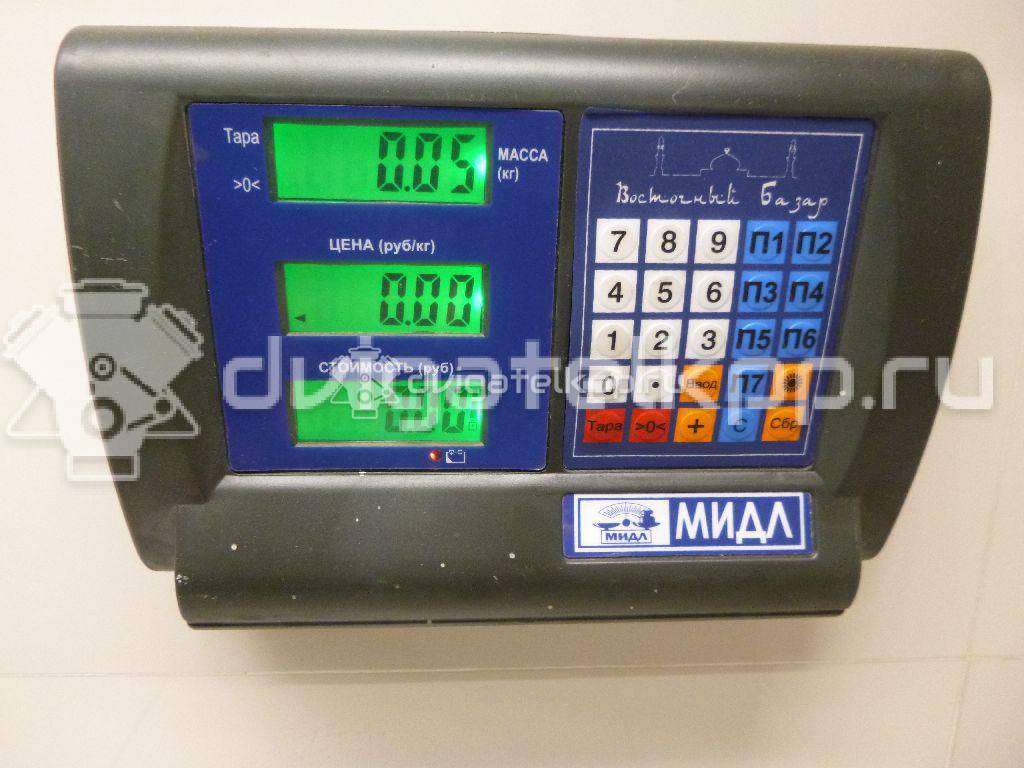 Фото Патрон указателя поворота  3B0953123B для vw Passat [B4] {forloop.counter}}