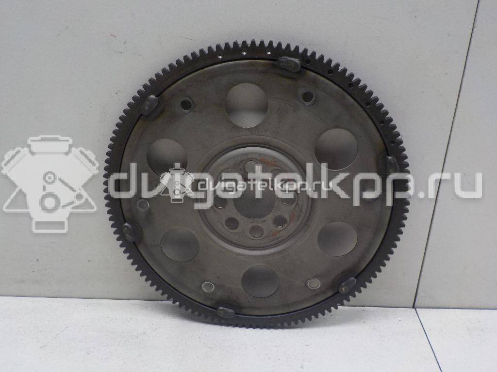 Фото Маховик для двигателя 2AZ-FE для Toyota / Daihatsu / Toyota (Faw) / Toyota (Gac) 152-170 л.с 16V 2.4 л бензин 3210128040 {forloop.counter}}