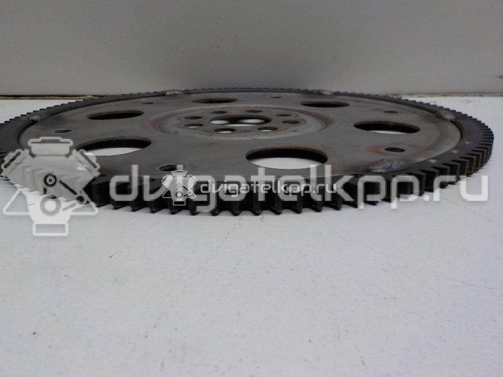 Фото Маховик для двигателя 2AZ-FE для Toyota / Daihatsu / Toyota (Faw) / Toyota (Gac) 152-170 л.с 16V 2.4 л бензин 3210106030 {forloop.counter}}