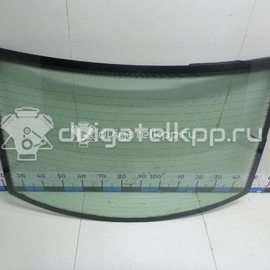 Фото Стекло заднее  3B5845051P для Volkswagen Passat