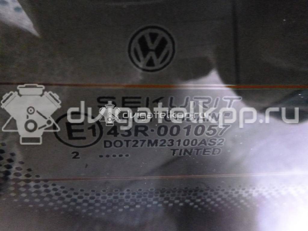 Фото Стекло заднее  3B5845051P для Volkswagen Passat {forloop.counter}}