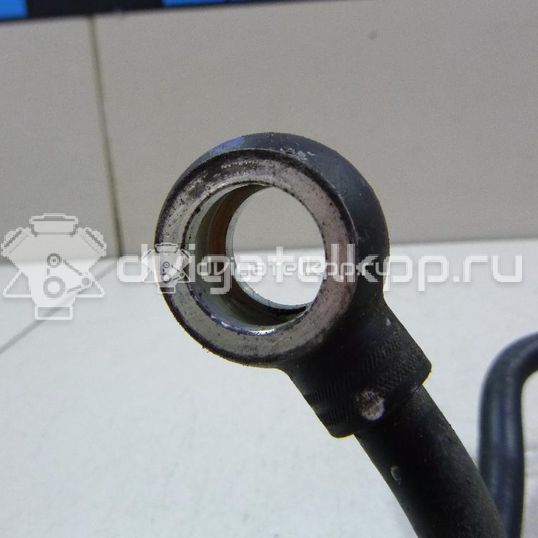 Фото Шланг гидроусилителя  4B0422893A для vw Passat [B5]
