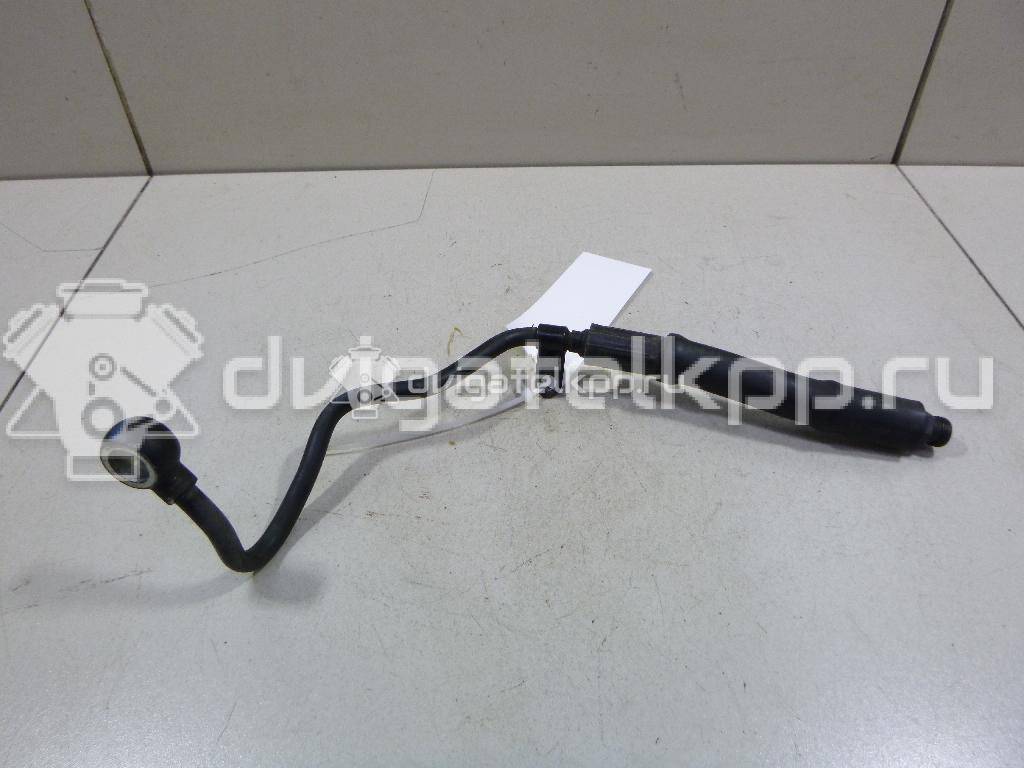Фото Шланг гидроусилителя  4B0422893A для vw Passat [B5] {forloop.counter}}