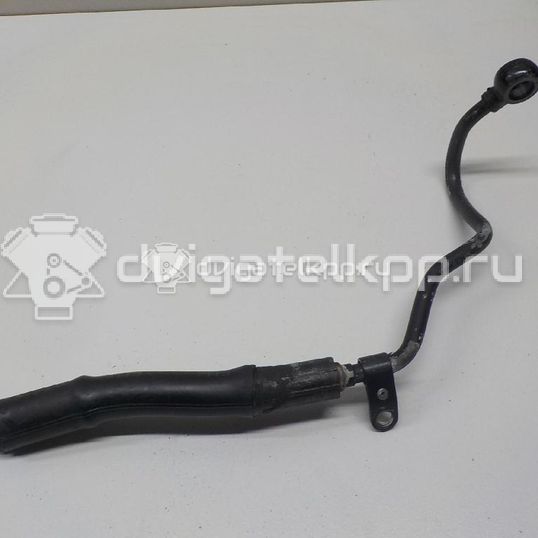 Фото Шланг гидроусилителя  4B0422893A для vw Passat [B5]