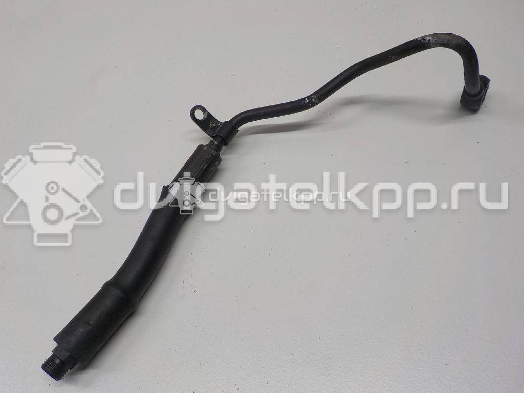 Фото Шланг гидроусилителя  4B0422893A для vw Passat [B5] {forloop.counter}}