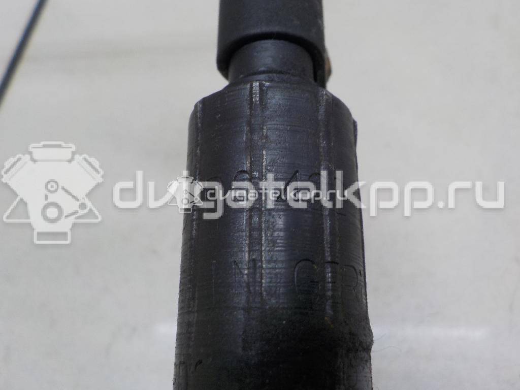 Фото Шланг гидроусилителя  4B0422893A для vw Passat [B5] {forloop.counter}}