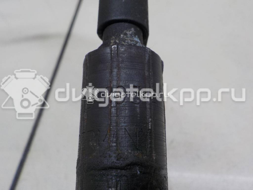 Фото Шланг гидроусилителя  4B0422893A для vw Passat [B5] {forloop.counter}}
