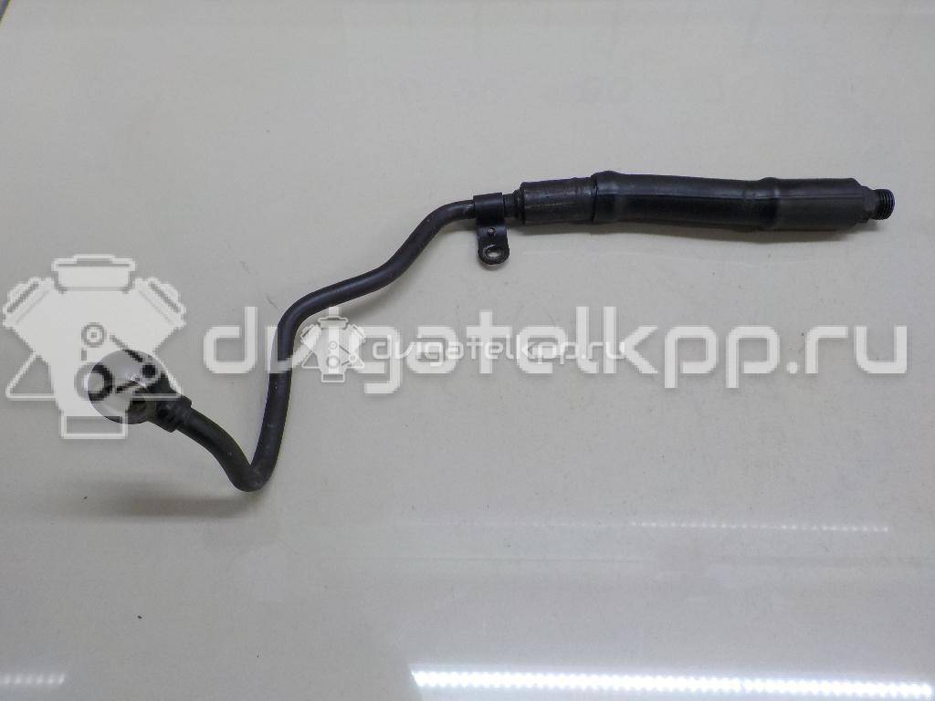 Фото Шланг гидроусилителя  4B0422893A для vw Passat [B5] {forloop.counter}}