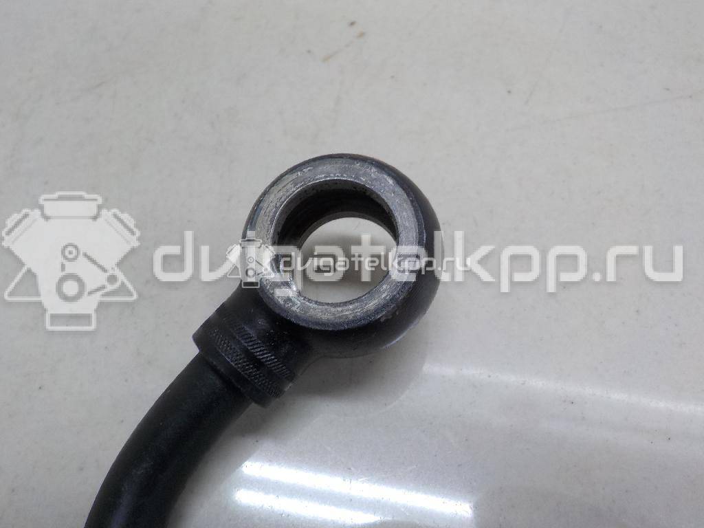 Фото Шланг гидроусилителя  4B0422893A для vw Passat [B5] {forloop.counter}}